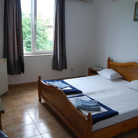 Hotel Jiul Eforie Sud  Extérieur photo