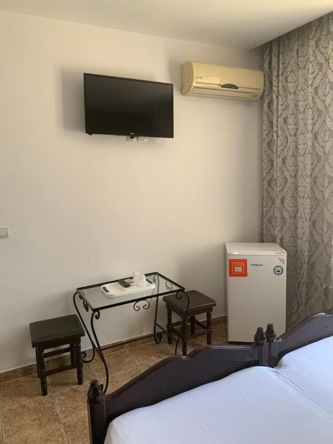 Hotel Jiul Eforie Sud  Extérieur photo