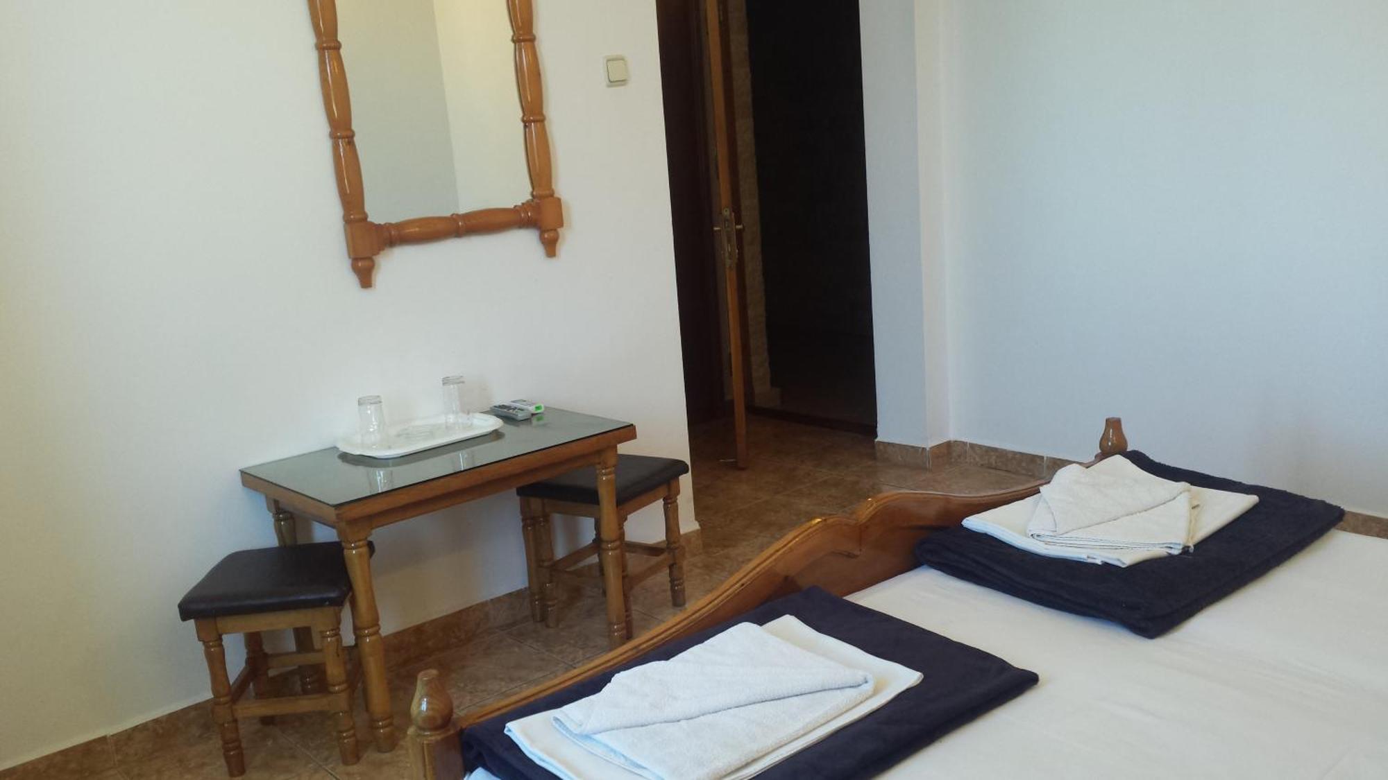 Hotel Jiul Eforie Sud  Extérieur photo