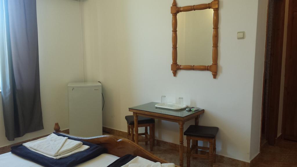 Hotel Jiul Eforie Sud  Chambre photo